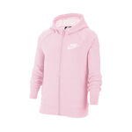 Nike Sportswear Full-Zip Jacket Girls